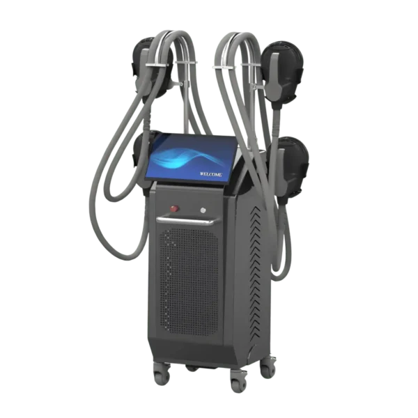 BODY CONTOURING MACHINE EMCONTOUR