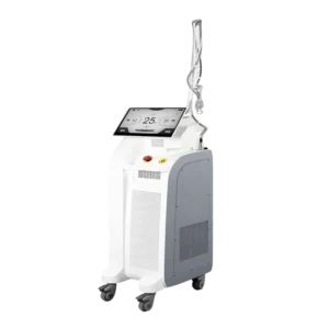 FRACTIONAL CO² LASER SMOOTHLIGHT