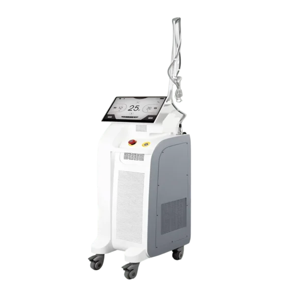 FRACTIONAL CO² LASER SMOOTHLIGHT