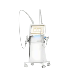 RF THERAPEUTIC INJECTION SYSTEM