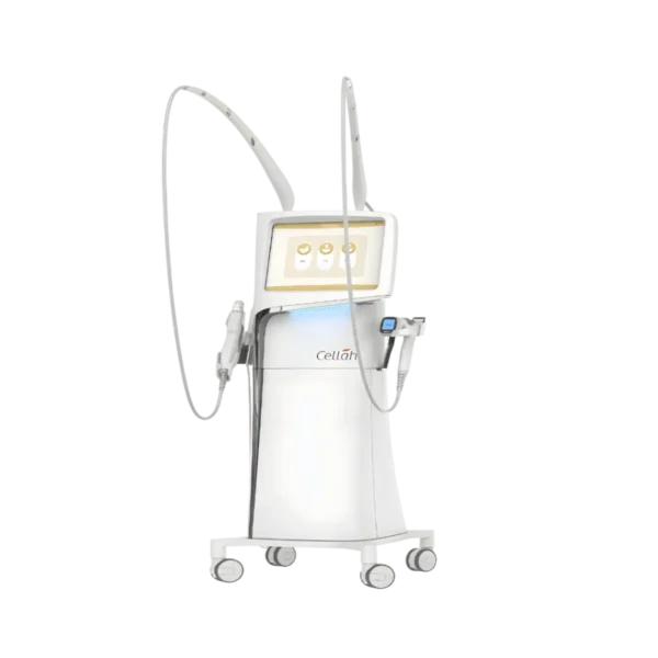 RF THERAPEUTIC INJECTION SYSTEM