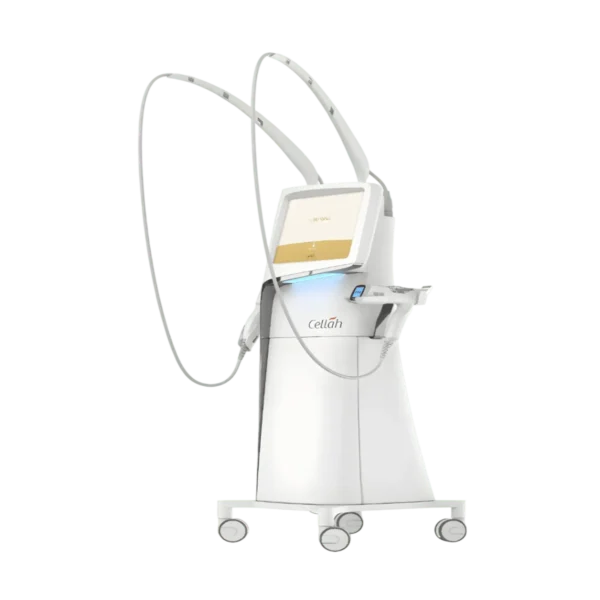 RF THERAPEUTIC INJECTION SYSTEM