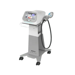 HIGH INTENSE FOCUSED-ULTRASOUND