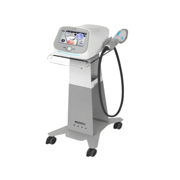 HIGH INTENSE FOCUSED-ULTRASOUND