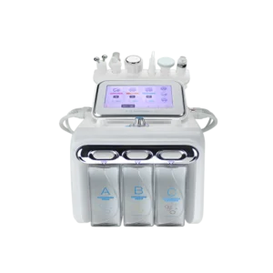 6 IN 1 HYDRO DERMABRASION