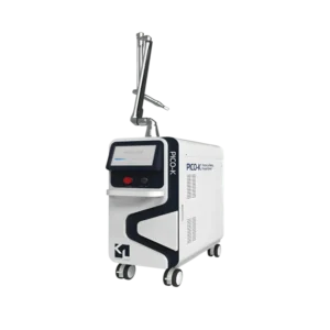 PICOSECOND LASER SYSTEM