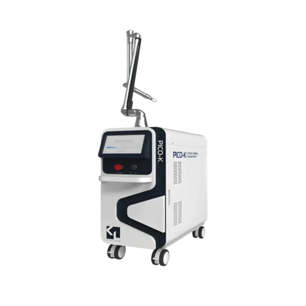 PICOSECOND LASER SYSTEM