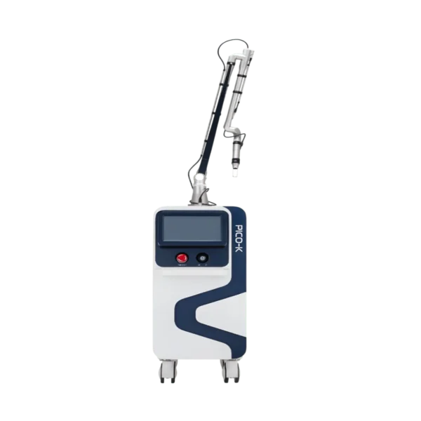 PICOSECOND LASER SYSTEM