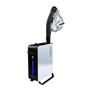 HAIR STEAMER