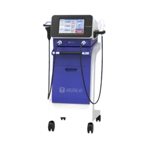 FOCUSED SHOCK WAVE THERAPY